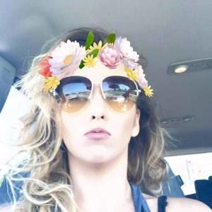 Meet your Posher, Breanna